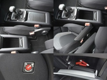 Citroen C4 Spacetourer Grand 1.5 BlueHDi 131KM 2021 Citroen C4 SpaceTourer 1.5 doinwestowany 7 osobowy, zdjęcie 28