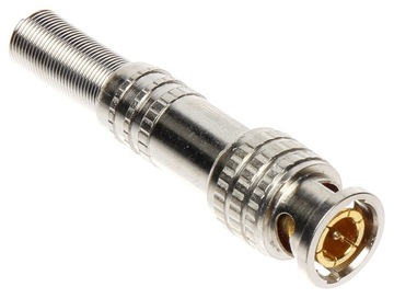 РАЗЪЕМ BNC-W/SKR-MET*P10
