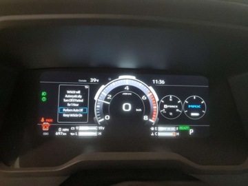 Toyota Sequoia II 2024 Toyota Sequoia SR5 2024 3.4l 3.4 Hybryda 437KM, zdjęcie 9