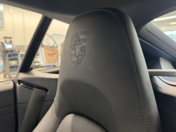 Porsche 2023 Porsche 718 Cayman Carplay Sportchrono FV23 2.0 Benzyna 299KM, zdjęcie 11