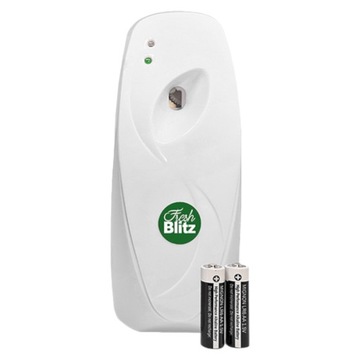 Fresh Blitz dozownik automatyczny Basic