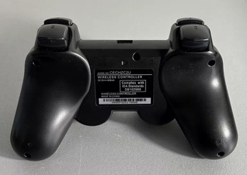КОНСОЛЬ PLAYSTATION 3 SLIM 320 ГБ CECH-2503B CFW 4.91 + ПРОВОДКА + ПАНЕЛЬ
