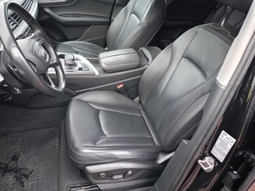Audi Q7 II SUV 3.0 TDI 218KM 2016 Audi Q7 3.0 TDI Quattro FULL LED Sóra Navi Salon Polska I własciciel !!!, zdjęcie 9