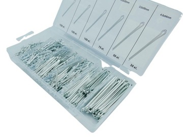 ПРЯМЫЕ ШТИФТЫ НАБОР ГИБОЧНЫХ ШТИФТОВ 555