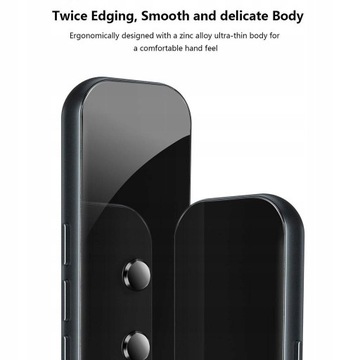 Портативный интеллектуальный мгновенный переводчик