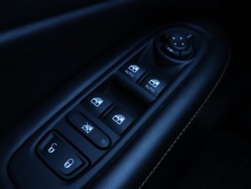 Jeep Compass II SUV 1.4 Multiair 170KM 2019 Jeep Compass 1.4 MultiAir, Salon Polska, zdjęcie 15