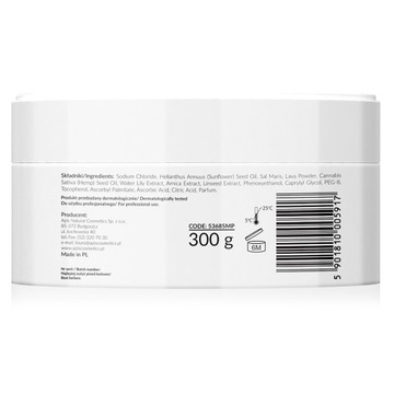 APIS FOOT PEELING очищает и успокаивает API PODO