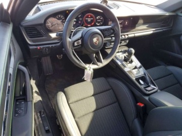 Porsche 911 992 2024 Porsche 911 Carrera 2024 3.0 Benzyna 379KM, zdjęcie 8