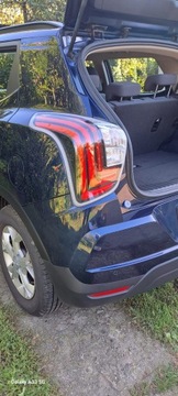  SsangYong Tivoli 1.5 T-GDI Quartz 2021r Bardzo ładny i ekonomiczny!, zdjęcie 10