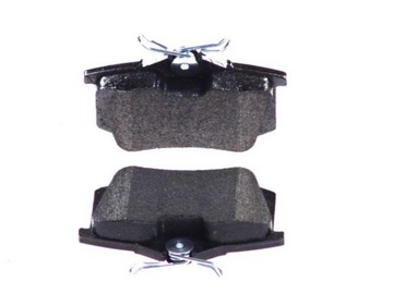 Комплект тормозных колодок