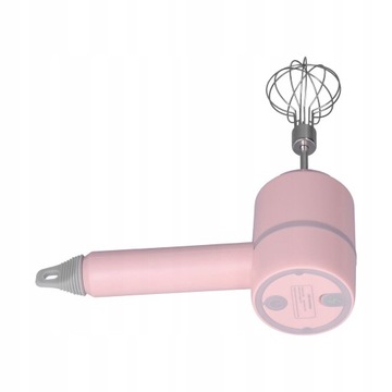 Ручной миксер Электрический, длительного перемешивания