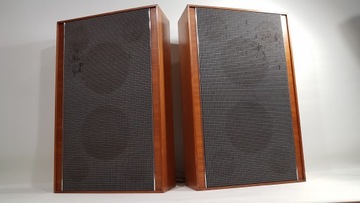 KOLUMNY GRUNDIG BOX 731/ VINTAGE 1969-1972 /6 GŁOŚ