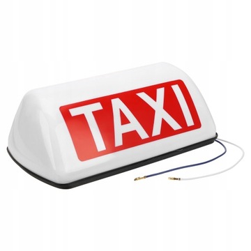 Светодиодные потолочные светильники такси на крыше автомобиля