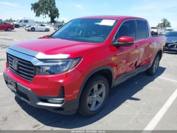 Honda Ridgeline 2023 Honda Ridgeline RTL 2023 3.5l 3.5 Benzyna 280KM, zdjęcie 1