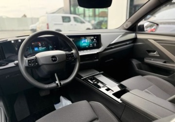 Opel 2026 Opel Astra GS mHEV 145KM automat OCAC 1 hybryda 1.2 Hybryda 145KM, zdjęcie 13