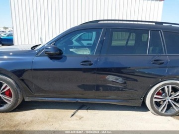 BMW X7 2023 BMW X7 2023r., 4x4, 3.0L 3.0 Benzyna 375KM, zdjęcie 5