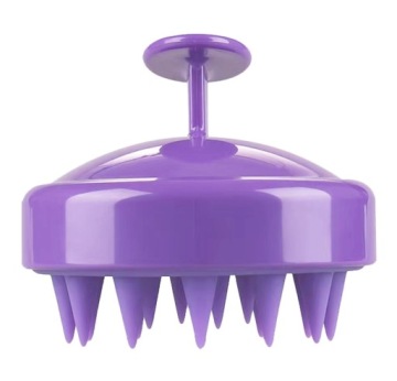 AG647G МАССАЖНАЯ ЩЕТКА ДЛЯ МЫТЬЯ ГОЛОВЫ