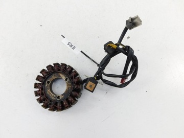 Kawasaki er5 stator stojan зажигание