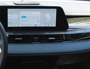 Omoda 5 1.6 T-GDI 147KM 2025 Omoda 5 Comfort Khaki White 2025, zdjęcie 32