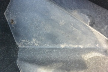 КОРПУС САЛОННОГО ФИЛЬТРА GHIBLI QUATTROPORTE UK