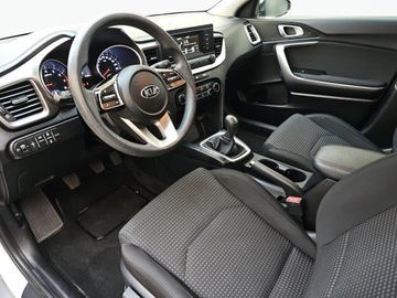 Kia Ceed III Hatchback 1.0 T-GDI 100KM 2020 Kia Ceed 1.0 T-GDI S, zdjęcie 10