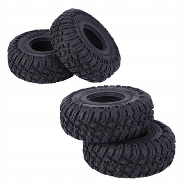 1.9 CALA OPONY DO RC CRAWLER 1/10 4STZ.