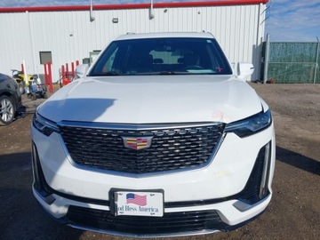 Cadillac 2022 Cadillac XT6 2022 CADILLAC XT6 AWD PREMIUM LUXURY 3.6 Benzyna 310KM, zdjęcie 6
