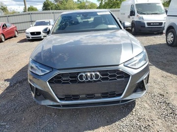 Audi A4 B9 2020 Audi a4 Premium 2020 2.0L 2.0 Benzyna 188KM, zdjęcie 5