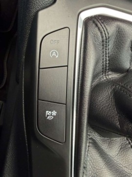 Ford Kuga III SUV 2.0 EcoBlue MHEV 150KM 2020 Ford Kuga PanoramaKamera przod i tylFull LedNaviHead UpFull Opcja, zdjęcie 38