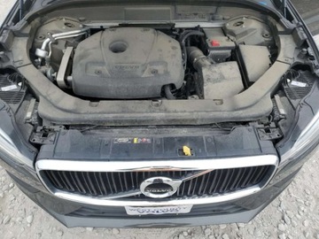 Volvo XC60 II 2021 Volvo XC 60 T5 Momentum 2021 2.0l 2.0 Benzyna 250KM, zdjęcie 6