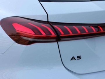 Audi A5 B10 Avant 2.0 TDI 204KM 2025 AUDI A5 TDI Avant S line Combi 2.0 (204KM) 2025, zdjęcie 17