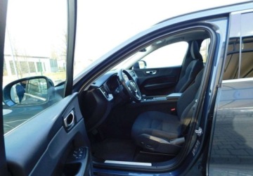 Volvo XC60 II 2022 Volvo XC 60 z Gwarancja Bezwypadkowy Nowy Model 2022r 2.0 Diesel 197KM, zdjęcie 8