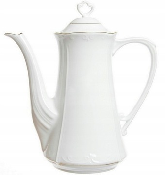 B014 IMBRYK 1200 Złota Linia KAMELIA PORCELANA PFP