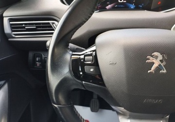 Peugeot 308 II SW Facelifting 1.5 BlueHDI 130KM 2020 Peugeot 308 1.5 BlueHDI 130KM Active SS FV23 Salon PL Serwis ASO 1 wl., zdjęcie 29