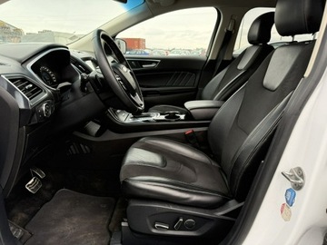 Ford Edge II 2017 Ford EDGE 2.0 TDCi 16V 210KM 2017r ST-Line, zdjęcie 10