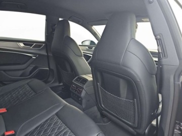 Audi A7 C8 Sportback Facelifting 3.0 50 TDI 286KM 2025 Audi A7 Sportback skretna tylna os, head up, pneumatyka, hak, BO, matrixy,, zdjęcie 24