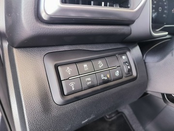  SsangYong/KGM Tivoli wersja Wild Demonstracyjny, zdjęcie 14