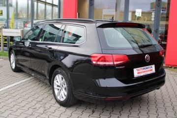 Volkswagen Passat B8 Variant 1.5 TSI EVO 150KM 2019 Volkswagen Passat Comfortline, zdjęcie 6