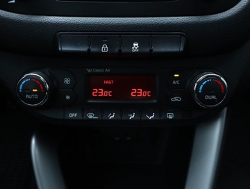 Kia Ceed II Kombi 1.6 GDI 135KM 2013 Kia Ceed 1.6 GDI, Salon Polska, Klima, zdjęcie 13