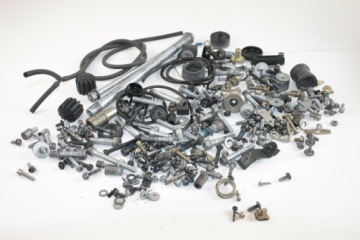 BMW R 1150 RT ŚRUBY ZESTAW ŚRUB