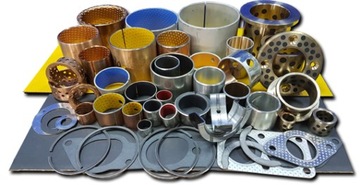 КОМПЛЕКТ ПРОКЛАДОК ДВИГАТЕЛЯ CITROEN PEUGEOT 1968 1.6