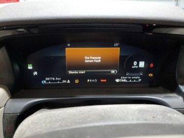 Lincoln 2020 Lincoln Aviator Reserve 2020 3.0l 3.0 Benzyna 400KM, zdjęcie 9