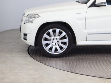 Mercedes GLK Off-roader 2.1 220 CDI BlueEFFICIENCY 170KM 2010 Mercedes GLK 220 CDI, Salon Polska, 167 KM, 4X4, zdjęcie 13