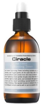 Ciracle Pore Control Tightening Toner 105.5ml