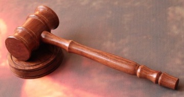 МОЛОТОК СУДЬИ АУКЦИОНА В ПОДАРОК