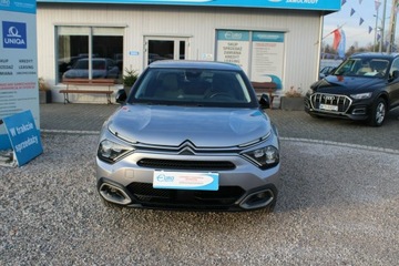 Citroen C4 III 2022 Citroen C4 SHINE 1.5D F-Vat Salon Polska Gwarancja, zdjęcie 2