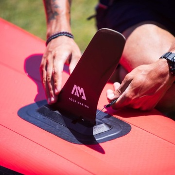 Плавник для доски SUP Aqua Marina Slide-in Racing