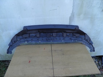 OSŁONA DOLNA ZDERZAKA AUDI Q7 4M0 4M0807611G