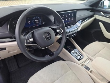 Skoda Octavia IV Liftback 2.0 TDI SCR 200KM 2023 Skoda Octavia 2.0TDI 200KM DSG 4x4 Wersja Style Salon Polska 2.0 Diesel, zdjęcie 12