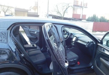 Volvo XC40 2021 Volvo XC 40 z Gwarancja Kamera El. klapa Keyless Go.Podgrzewane Fotele., zdjęcie 8